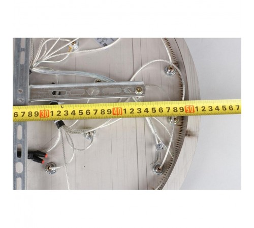 Подвесная люстра Aployt APL.859.06.27 Francesca