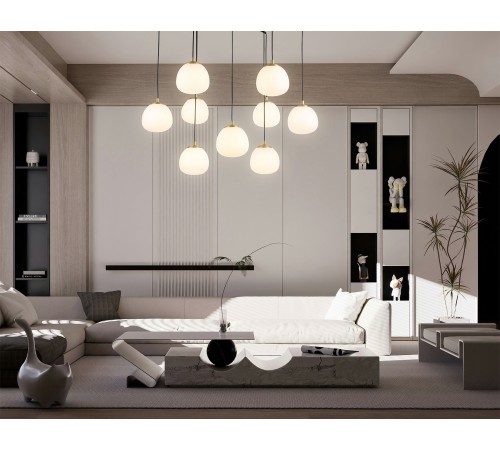 Подвесная люстра Ambrella Light LH51001 LH