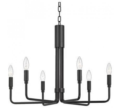 Подвесная люстра Alfa-Light F1124-12 F1124