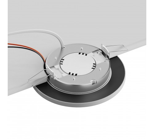 Встраиваемый светильник Hesby Lighting HSBL_0132 Aurora