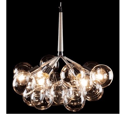 Подвесной светильник Loft it 10048/6 White Bunch