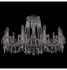 Подвесная люстра Bohemia Art Classic 11.23.10.300.Br.Dr 11.23