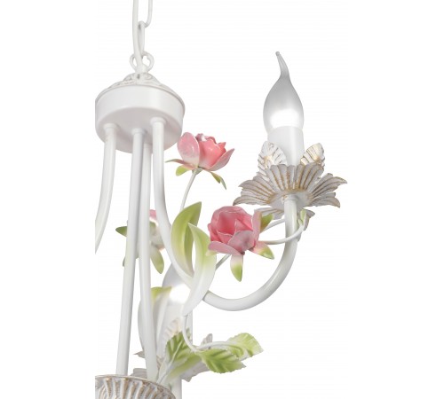 Подвесная люстра Vitaluce V1138-0/3 V1138