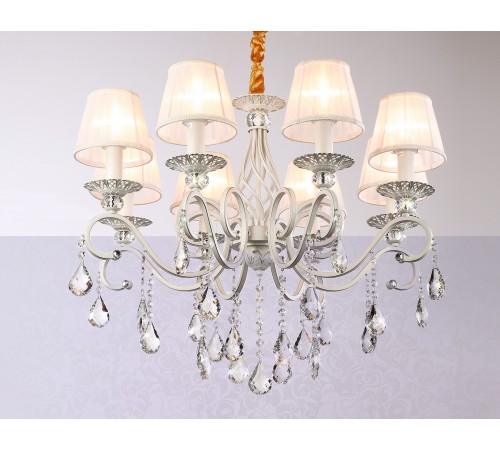 Подвесная люстра Ambrella Light TR4548 TR