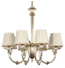 Подвесная люстра Arti Lampadari Roana E 1.1.8 CG Roana