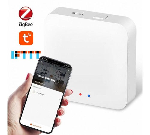 Конвертер Wi-Fi для смартфонов и планшетов iLedex Technical ZGB 1 VISION48/22