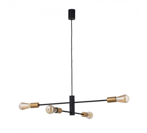 Подвесная люстра Nowodvorski 7935 Rotor