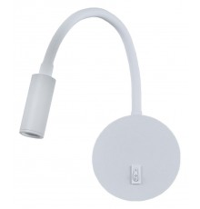 Бра Loft it 10010WH Stick