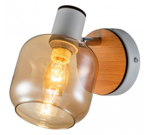 Спот Escada 10177/1A White Hugge