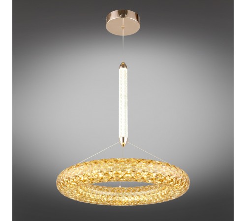 Подвесной светильник Aployt APL.035.06.25 Danuta