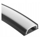 Профиль накладной гибкий Arlight 039583 ARH-BENT