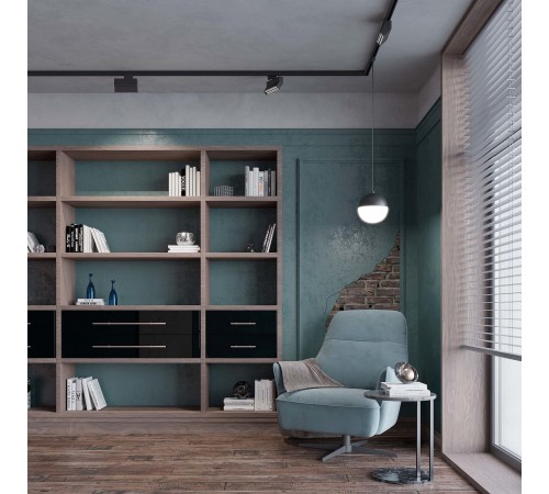 Светильник на штанге Arlight 036470 LOFT