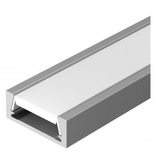 Профиль накладной Arlight 044541 MIC