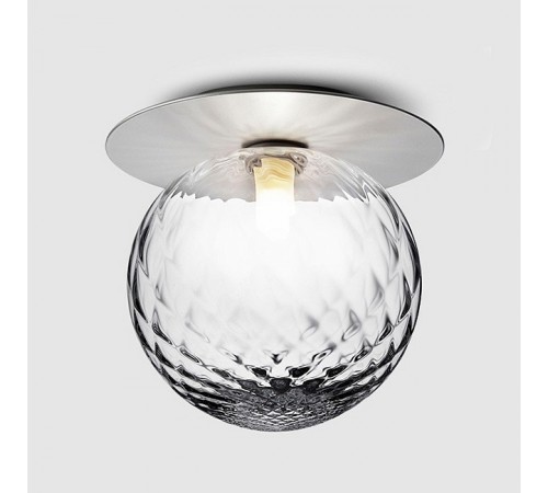 Накладной светильник Moderli V2057-W Covey