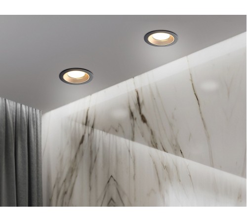 Встраиваемый светильник Ambrella Light A8923 A