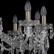 Подвесная люстра Bohemia Art Classic 11.23.12.360.Br.Dr 11.23