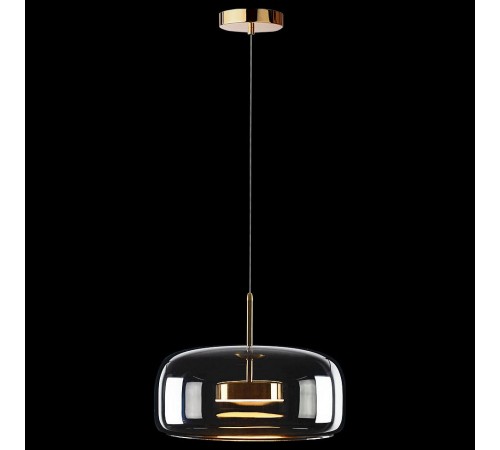 Подвесной светильник Loft it 10041B Dauphin