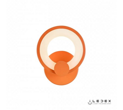 Бра iLedex A001/1 Orange Ring