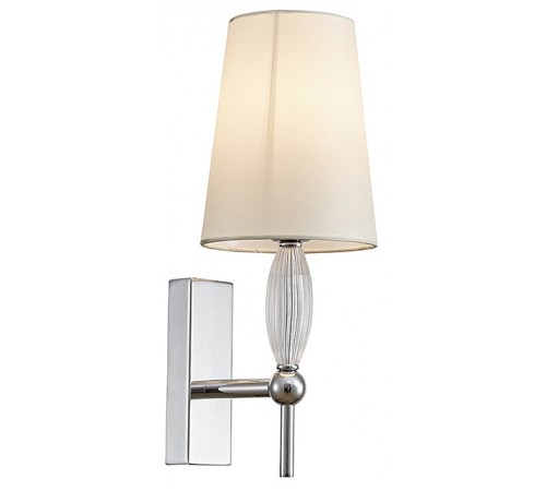 Бра Newport 4371/A chrome 4370