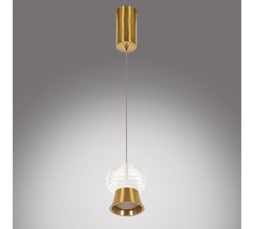 Подвесной светильник MyFar MR1210-1PL Jane