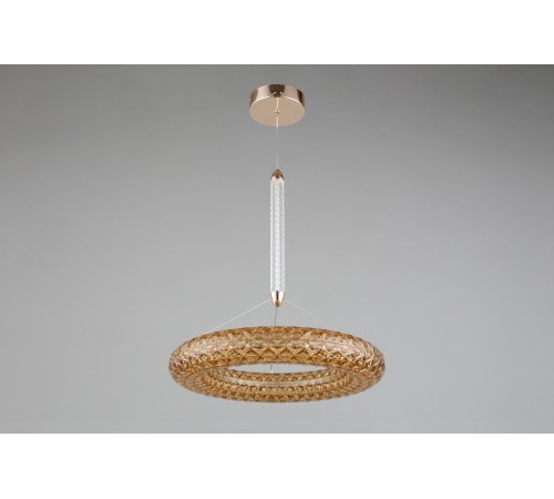 Подвесной светильник Aployt APL.035.06.25 Danuta