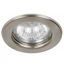 Встраиваемый светильник Feron 15112 DL10