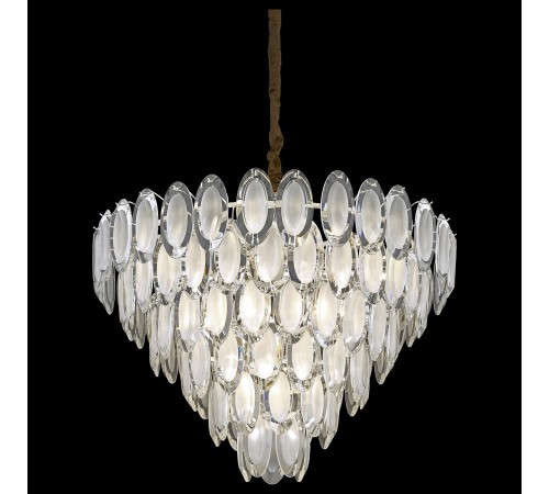 Подвесная люстра Wertmark WE139.21.103 Eletta