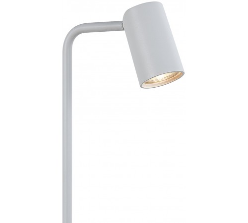 Настольная лампа офисная Mantra 7521 Sal