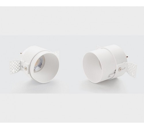 Встраиваемый светильник Italline DL 2248 white DL 2248