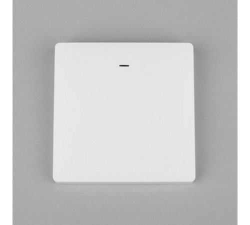 Выключатель беспроводной одноклавишный Aployt APL.0190.00.01 Magnetic track 220