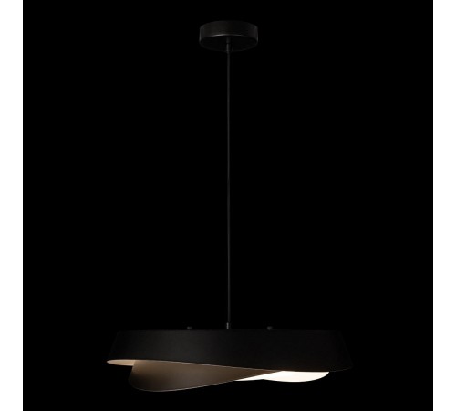 Подвесной светильник Loft it 10256P Black Petale
