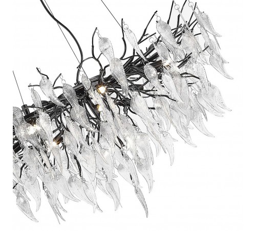 Подвесная люстра Wertmark WE182.12.023 Daniela