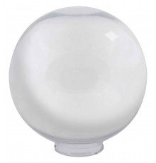 Плафон полимерный Uniel 08077 UFP-R250A