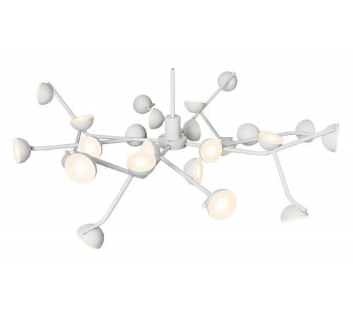 Подвесная люстра Mantra 6261 Adn