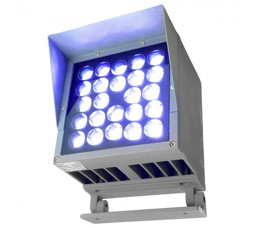 Настенно-потолочный прожектор Feron 51710 LL-898