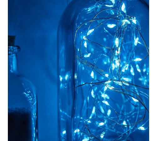 Гирлянда Нить ULD-S0500-050 SCB 2AA UL-00010899