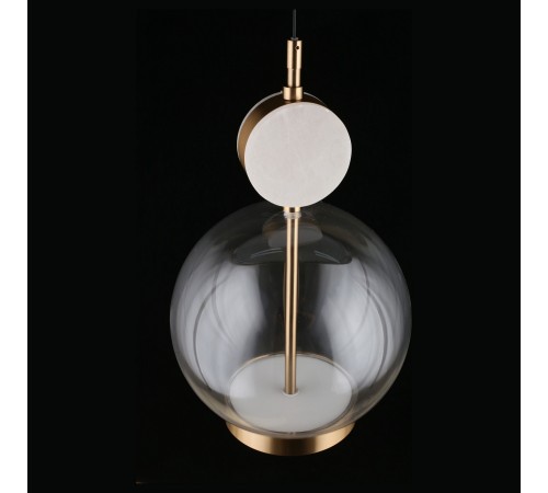 Подвесной светильник Aployt APL.039.06.06 Sara