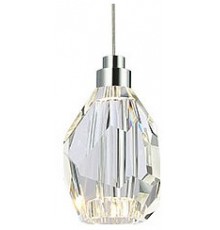 Подвесной светильник Newport 8341/S chrome 8340