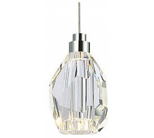 Подвесной светильник Newport 8341/S chrome 8340