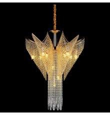 Подвесная люстра Alfa-Light F3624-31 F3624