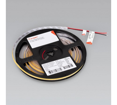 Лента светодиодная Arlight 043415 COB