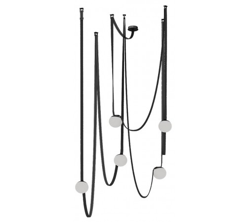 Комплект трековый Kink Light 6424-2K,19 Сатори