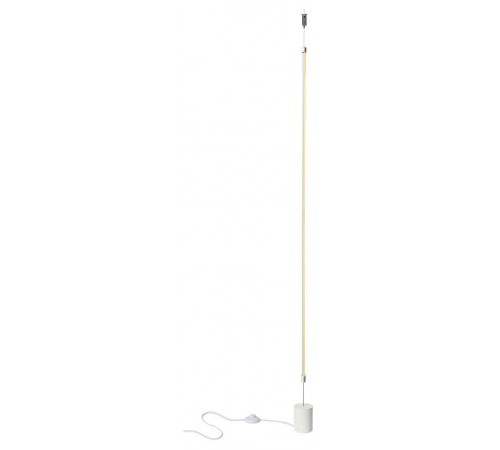 Светильник на растяжке Loft it 3604-WH Slim