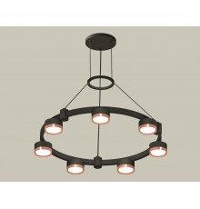 Подвесная люстра Ambrella Light XR92051503 XR