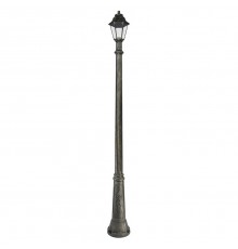 Фонарный столб Fumagalli E22.157.000.BXF1R Anna