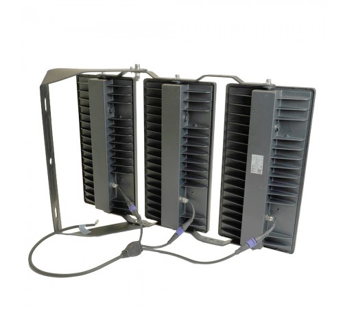 Настенно-потолочный прожектор Feron 48974 LL