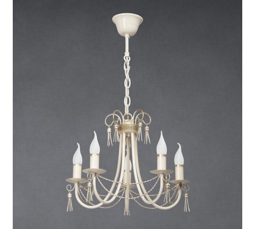 Подвесная люстра Vitaluce V1080/5 V1080