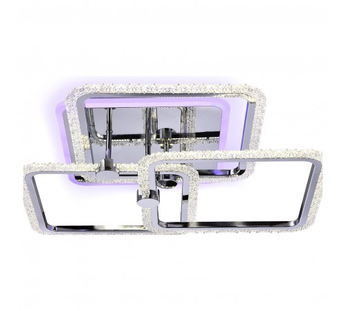 Накладной светильник Ambrella Light FA536 FA