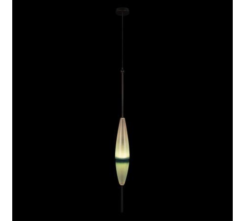 Подвесной светильник Loft it 10223/A Blue Venice