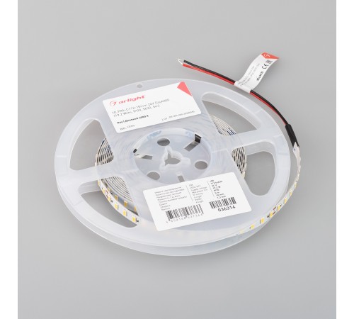 Лента светодиодная Arlight 036314 ULTRA